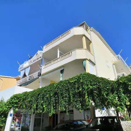 Apartments Nemira-3