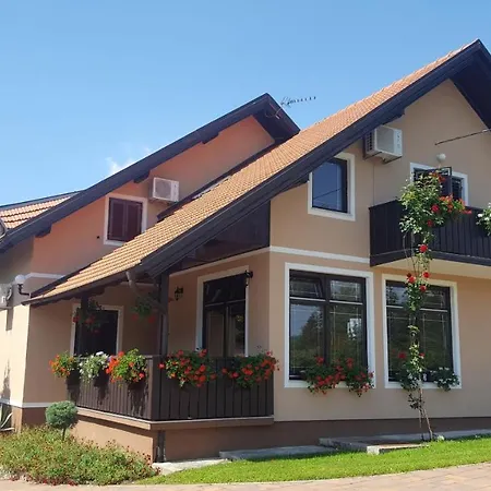 Guest Accommodation Marko Kesic-3