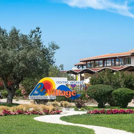 Mobile Homes Bi Village - Adriatic Kampovi-3