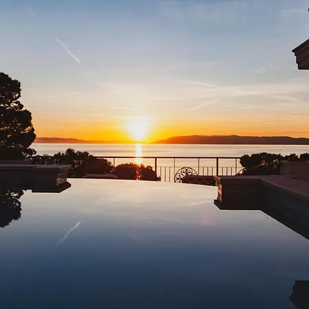 Luxury Rooms Villa Jadranka-2