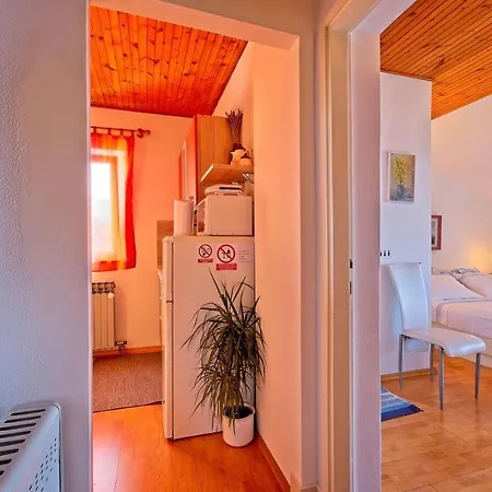 Apartment Areti-3