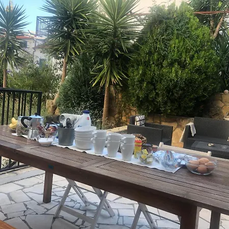 Guesthouse Dvoshko-3