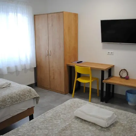 Hotel Fala Zagreb-2