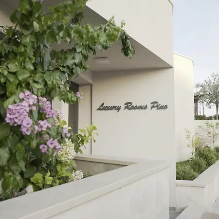 Luxury Rooms Pino-3