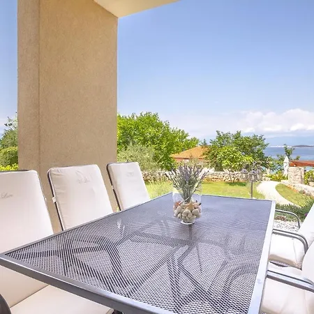 Luxury Apartments Villa Luce-3