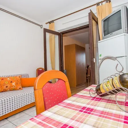 Apartments Mira On The Peljesac Peninsula-3