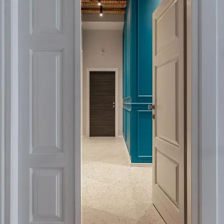 Harbour Residence Rooms-3