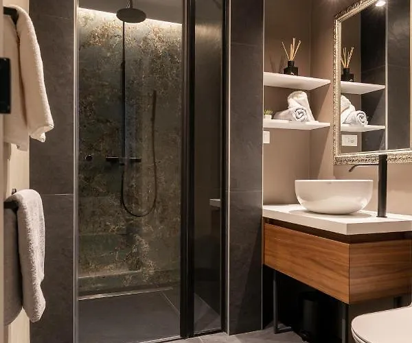 Harbour Residence Rooms Rijeka