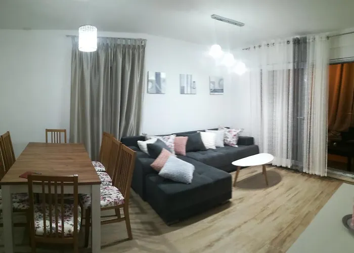 Apartmani Ljubo Split