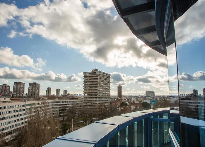 Hotel Blue Zagreb