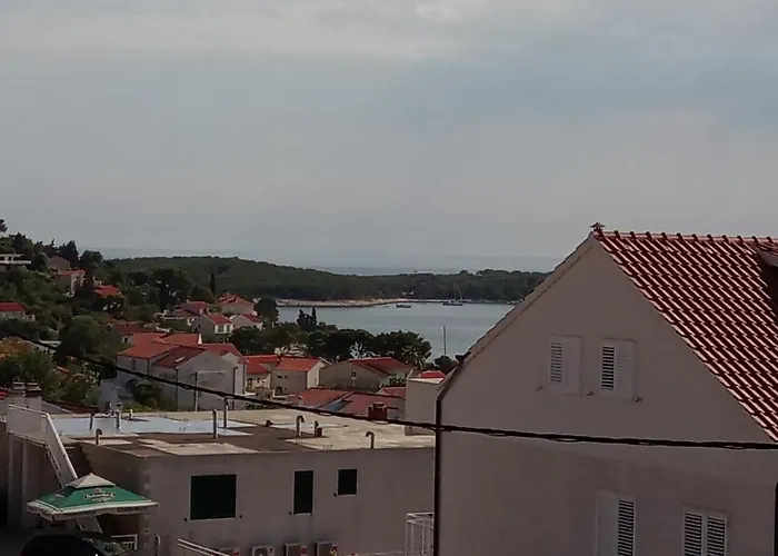 Apartments Laura Hvar Town admite animales
