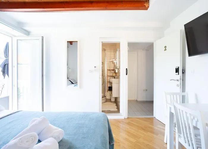 Orsan Residence Dubrovnik