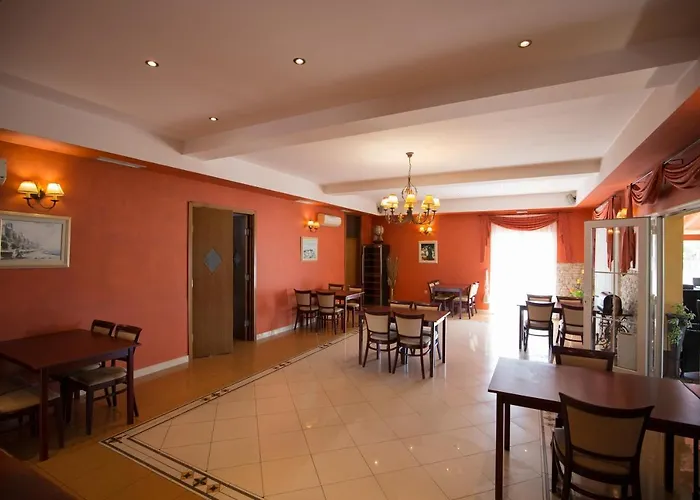 Villa Tamaris Palit