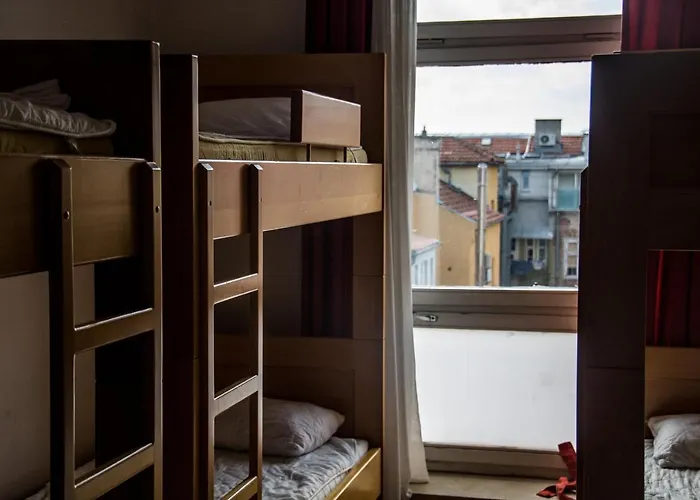 Hostels in Zagreb