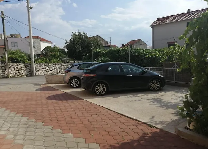 Apartments&Rooms Krecak Šibenik