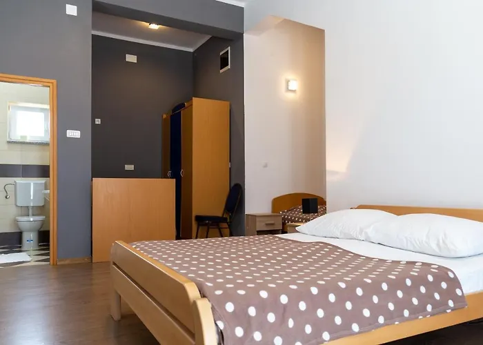 Guesthouse Palombaro Kmeti