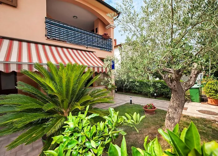 Hotel vicino a Arco dei Balbi