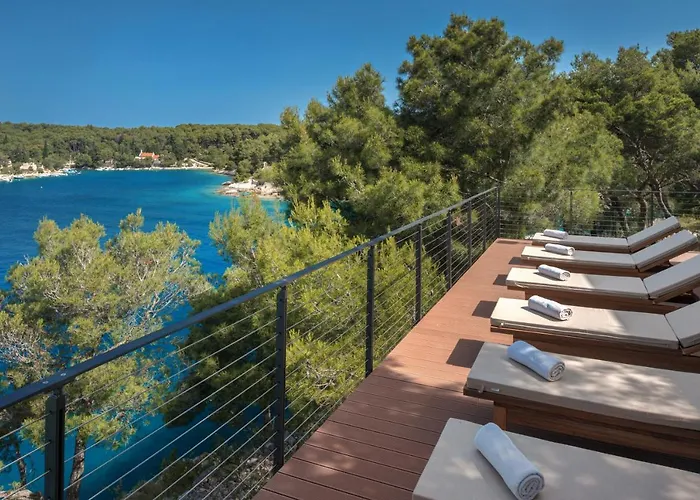 Brac Luxury Resorts