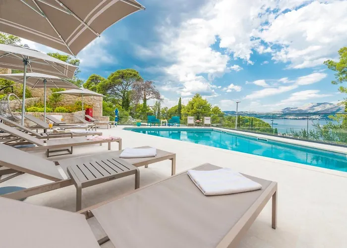 Hotel Seventh Cavtat