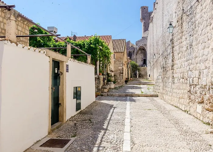 Note Bene Rooms Dubrovnik