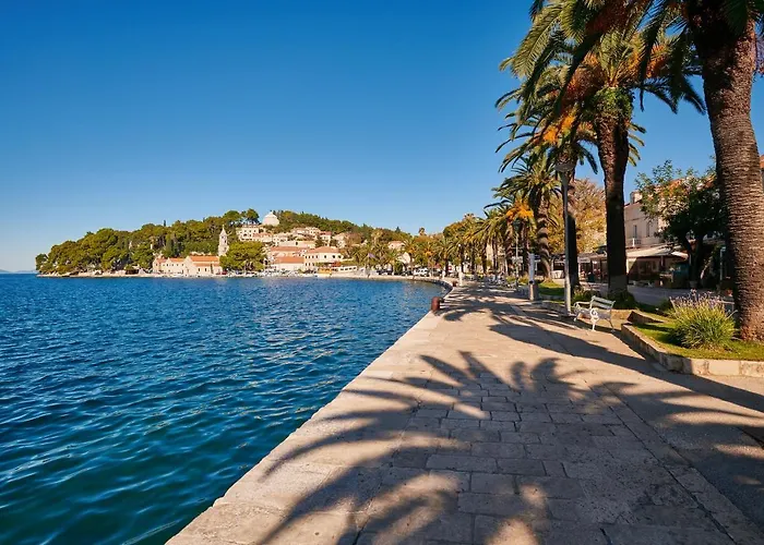 Villa Sole Cavtat