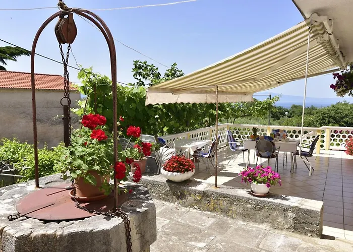 Guest House Tom Malinska