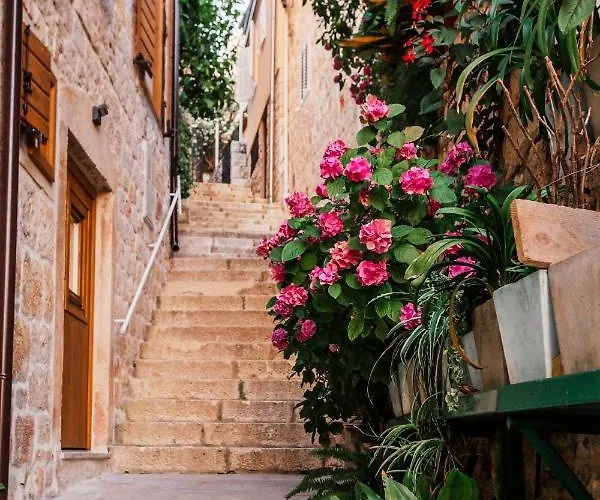 Boutique Room Kaliopi Hvar Town