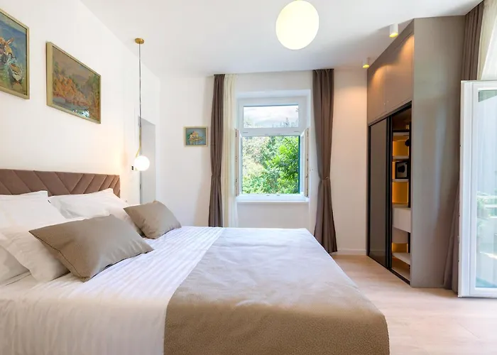 Green Park Luxury Rooms Split