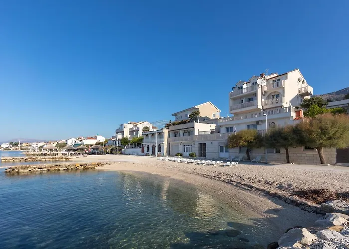 Apartments Antonio - Podstrana, Split