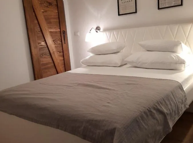 Private Accomodation Linda Dubrovnik