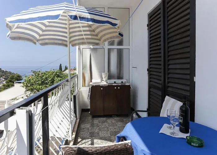 Lapad View Apartments Dubrovnik
