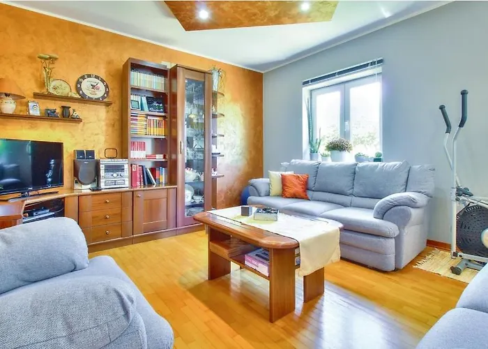Holiday Home M&E Novigrad Istria