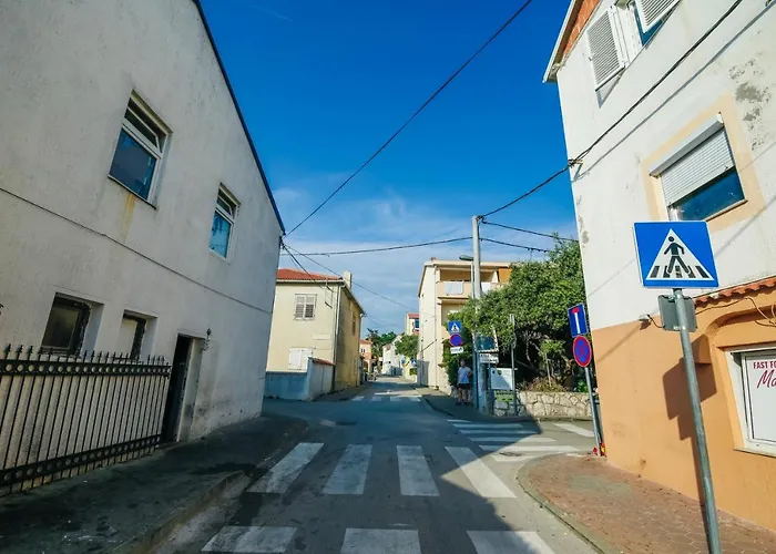 Hotel Skunca'S House (Adults Only) Novalja
