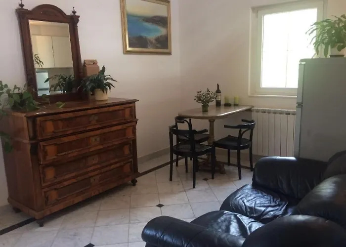 Apartment Simba Supetar