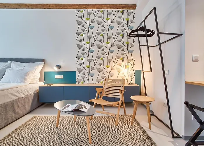 Bed and Breakfast Nars Rovigno