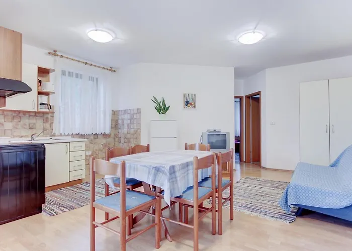 Hotel Maja Fažana