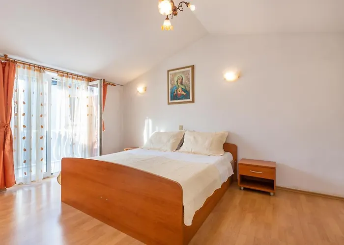 Villa Roko Tučepi