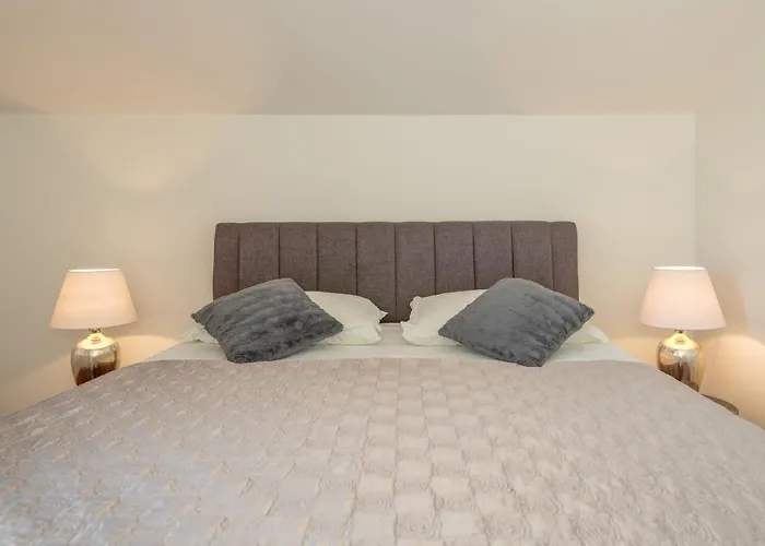 Apartment Karla Novaglia