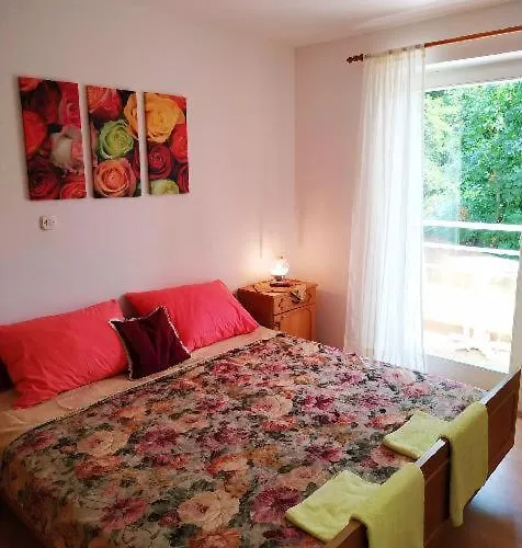 Apartmani Ines Rabac