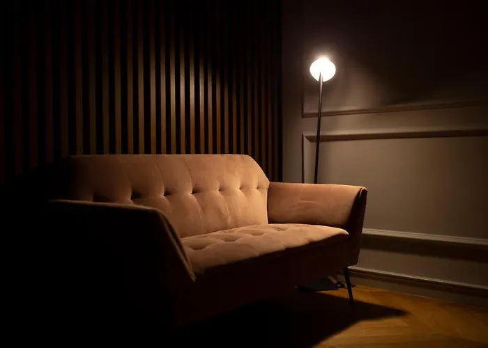 Muse Luxury Rooms Zadar