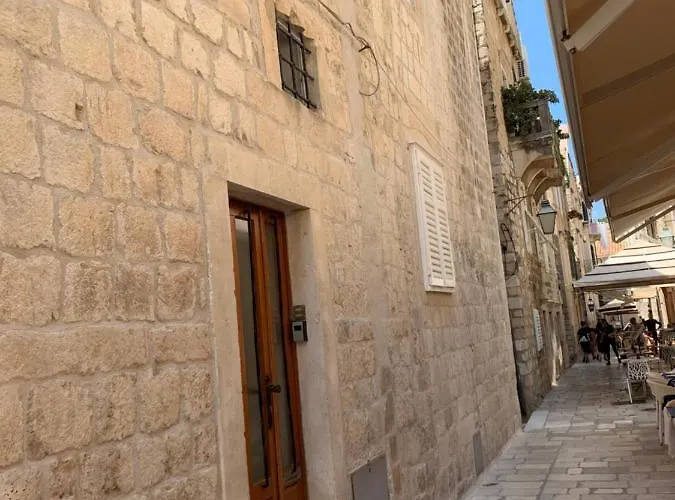 Gama Dubrovnik 1 Hotel