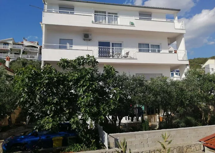 Guesthouse Mila Tisno