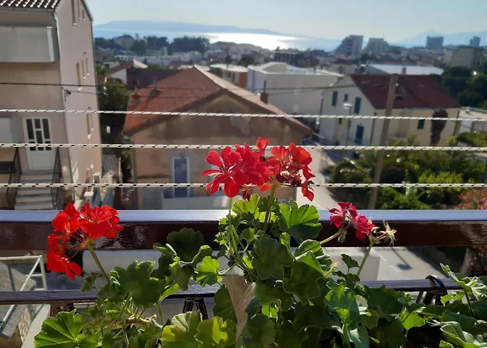 Hotel Petar &Marija Makarska