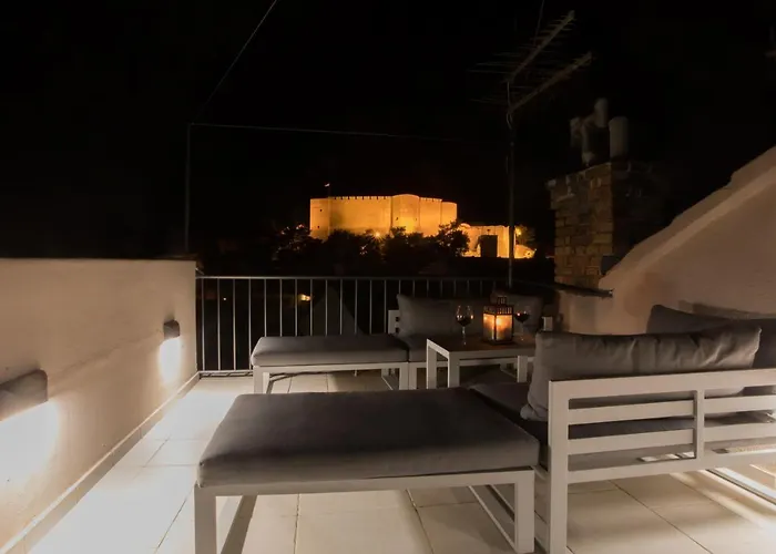 Marijola Apartments Sibenik