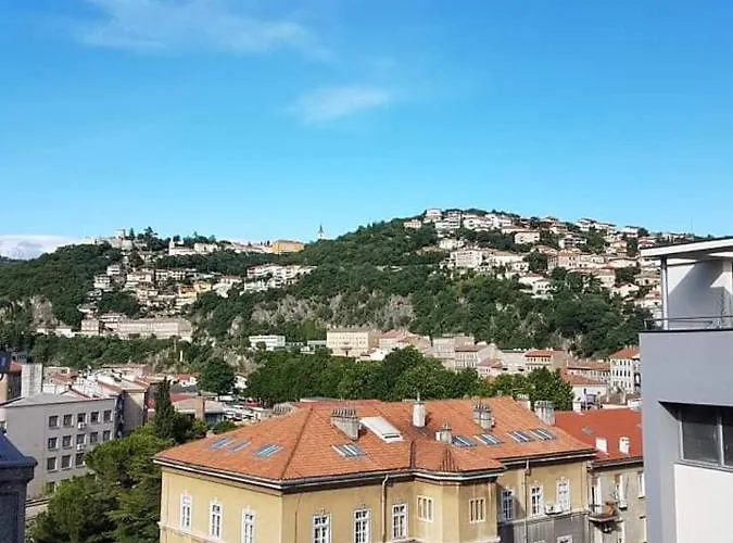Hotel Soba Marinko Rijeka
