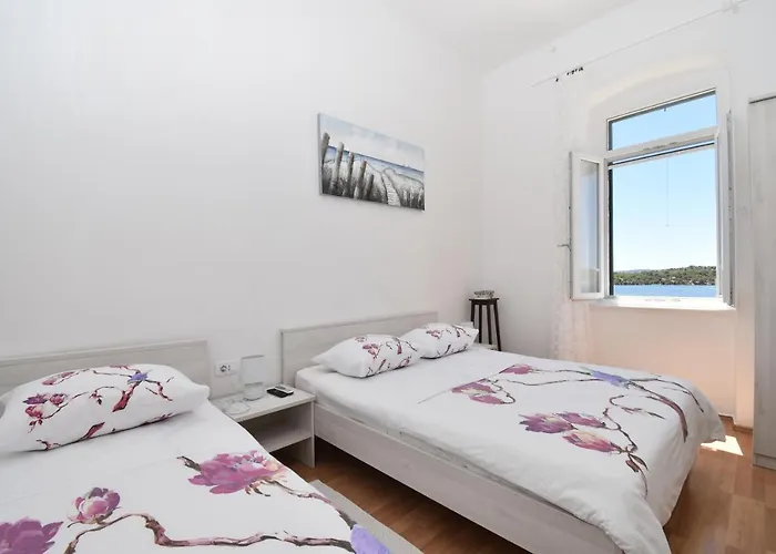 Apartmani Rina Sibenik