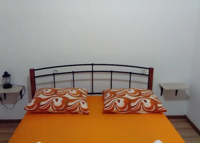 Maja Rooms Split