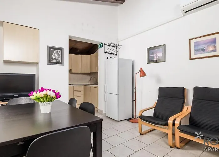 Rona Holiday Home Ana Poreč