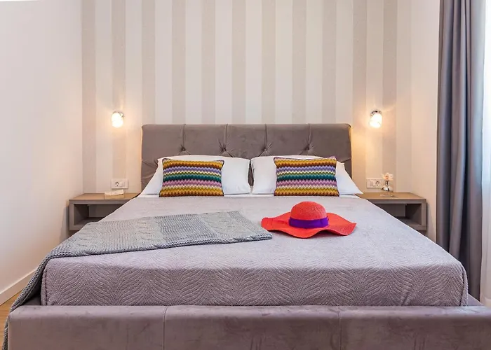 Hotel Casa Rovigno