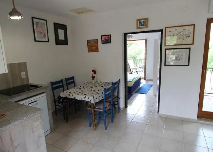Apartments Lastavica Malinska